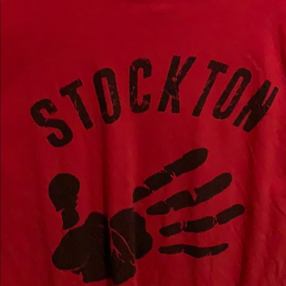 Nate Diaz shirt